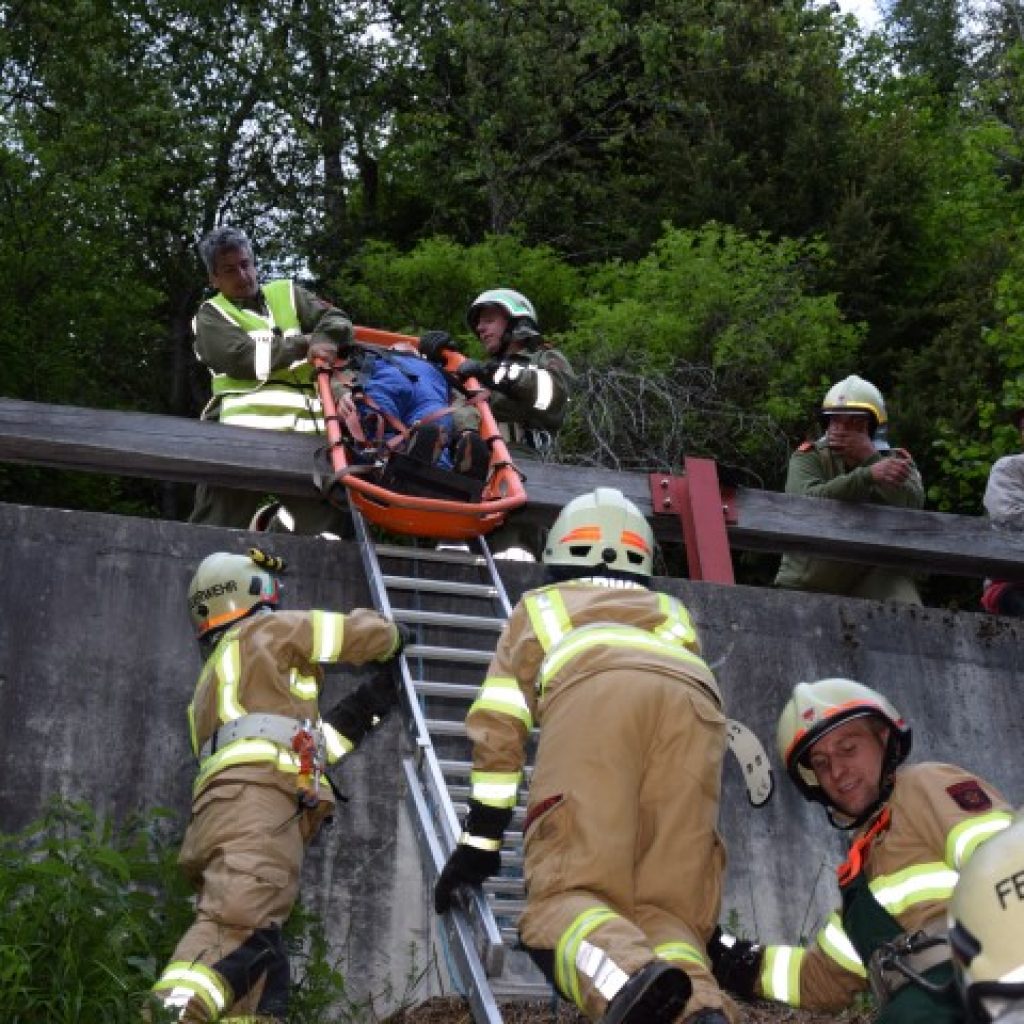 Übung Gruppe A2