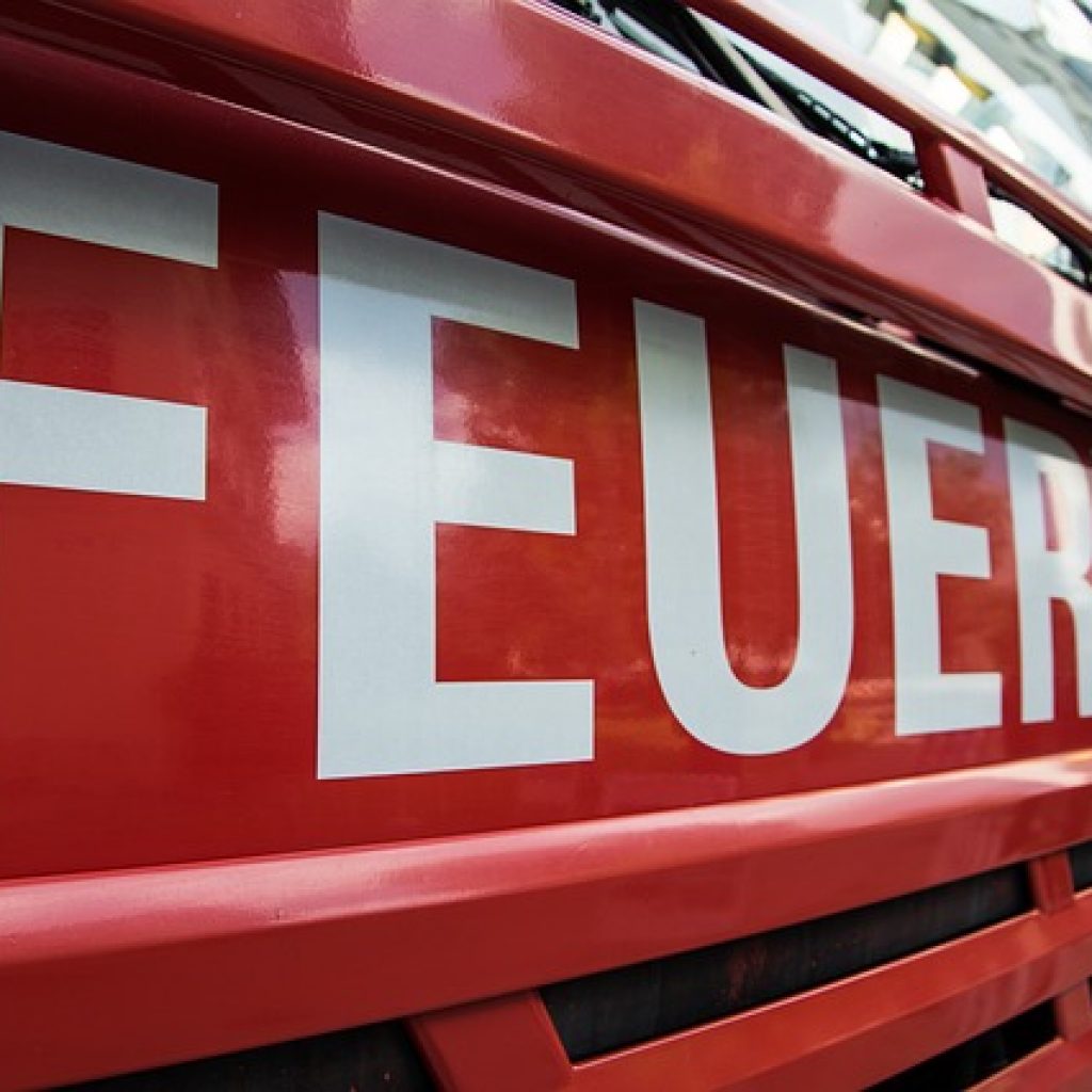 Übung Zug A