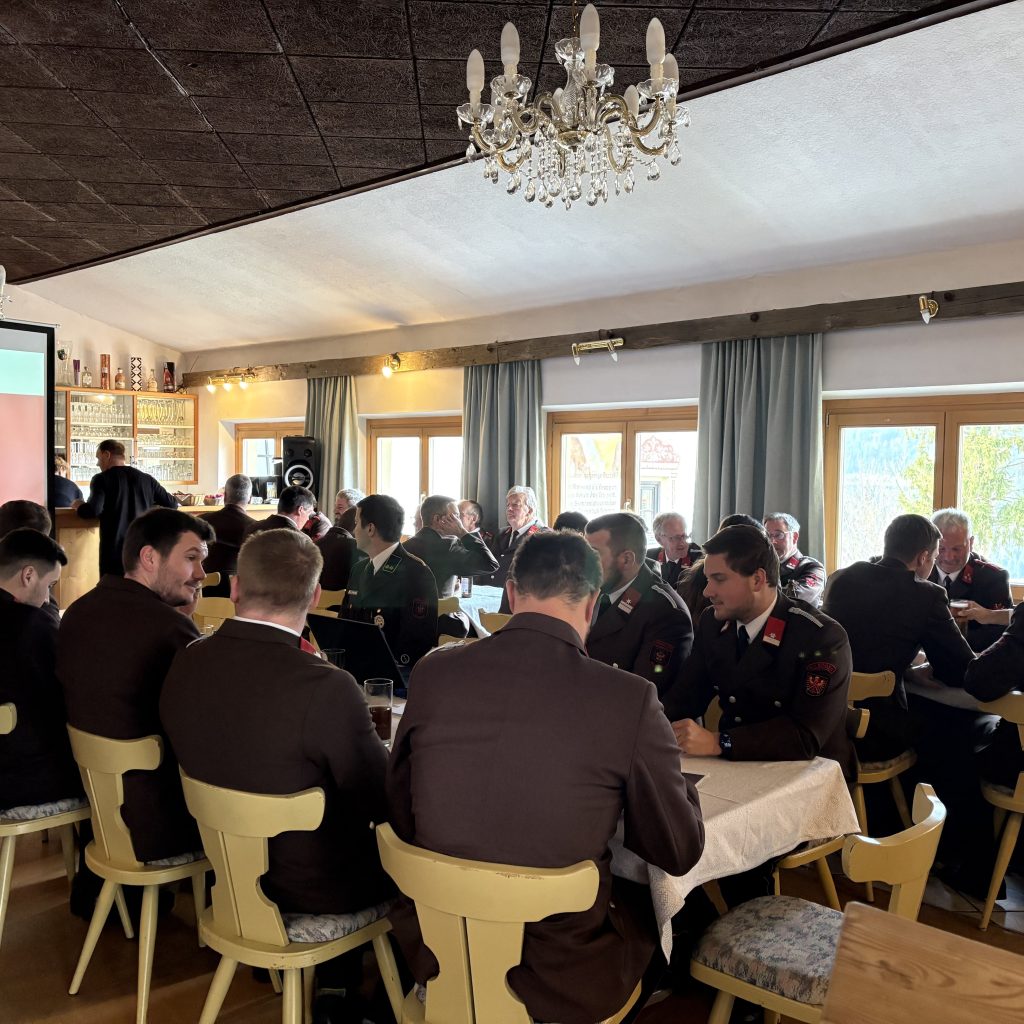 130. Jahreshauptversammlung