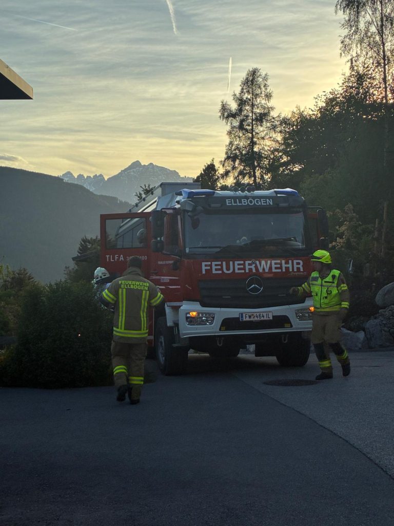 Übung Zug A