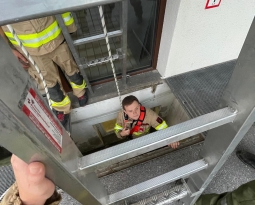 Übung Zug B