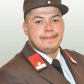 Gredler Lukas
